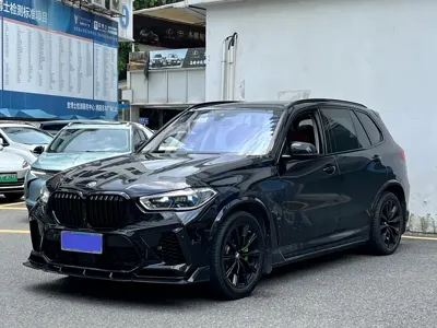 BMW X5 (Import)