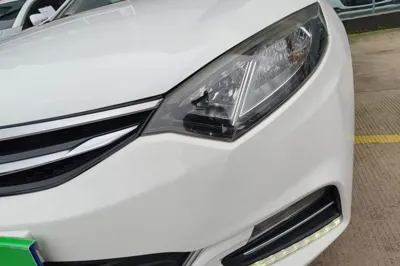 Changan Eado