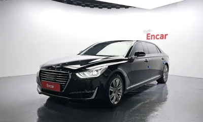 Genesis EQ900