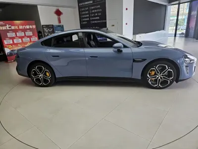 Xiaomi SU7
