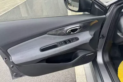 GAC Trumpchi EMPOW