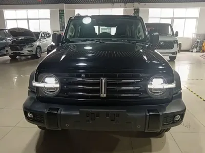 Tank Tank 300