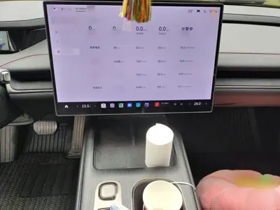 Xiaomi SU7