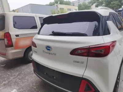 AION Trumpchi GE3