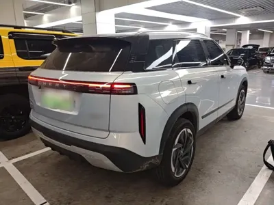 Chery C-DM