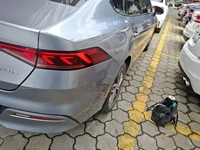 BYD Qin Plus