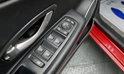 Renault-KoreaSamsung SM3