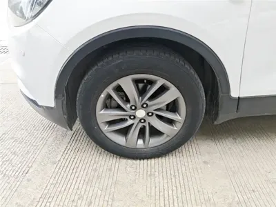 Buick Encore