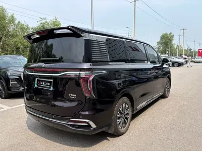 Hongqi Hongqi HQ9 PHEV