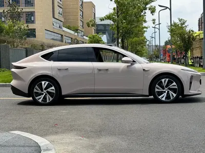 Nio ET5