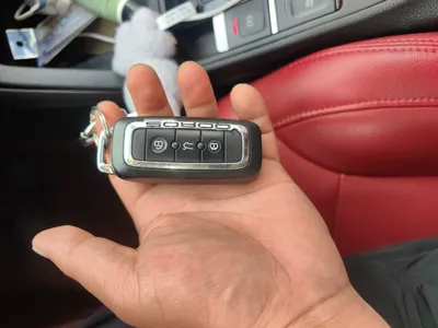 Qoros 5