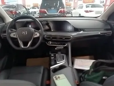 Changan Eado