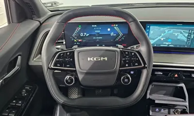 KG_Mobility_Ssangyong Actyon
