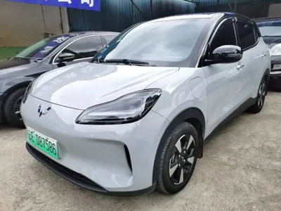 Wuling Bingo PLUS