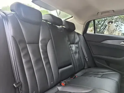 Hongqi Hongqi H5