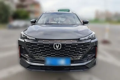 Changan CS55PLUS