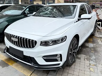 Geely Xingrui