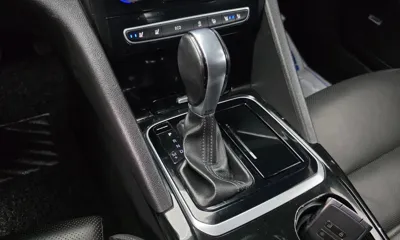 Renault-KoreaSamsung SM6