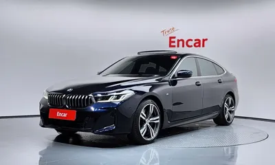 BMW Gran Turismo