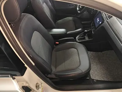 Volkswagen Santana