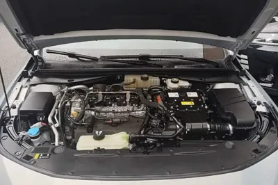 GAC Trumpchi EMPOW