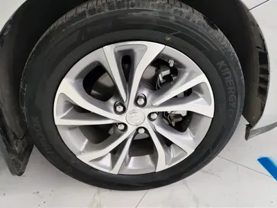 Buick Verano