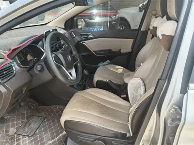 Baojun 310W