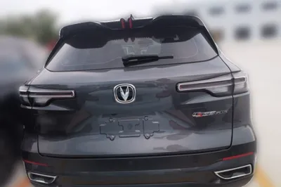 Changan CS55PLUS
