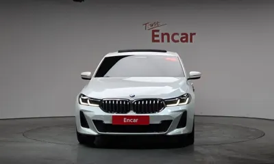 BMW Gran Turismo