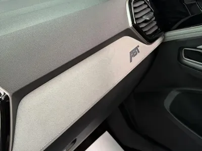 Jetta VS7