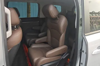 Wuling 730