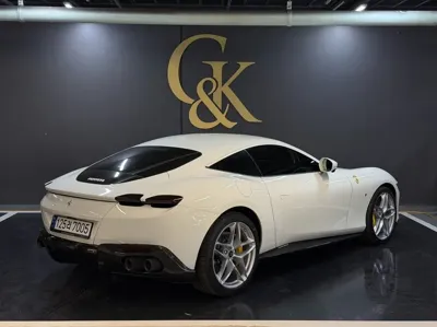 Ferrari Roma