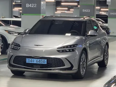 Genesis GV60