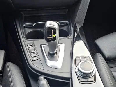 BMW 3 Series GT