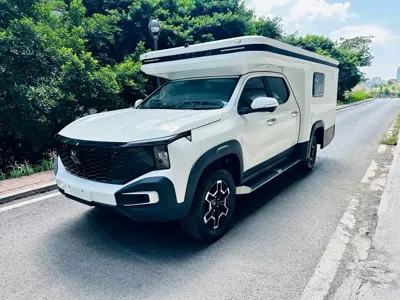 Changan 峰景房车