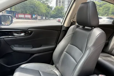 Honda Crider