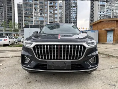Hongqi Hongqi HS5