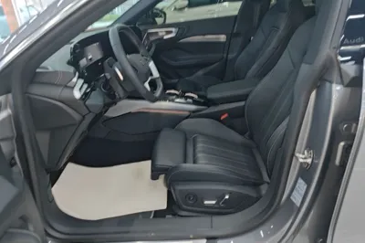 Audi A5L Sportback