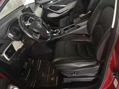 Baojun 530