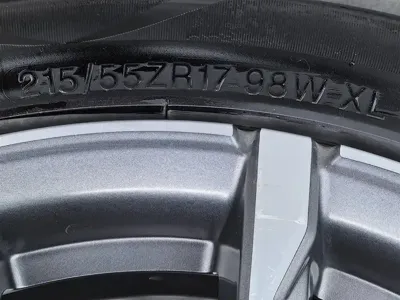 Geely Borui