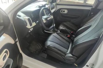 Roewe Clever