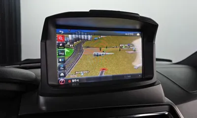 KG_Mobility_Ssangyong KORANDO