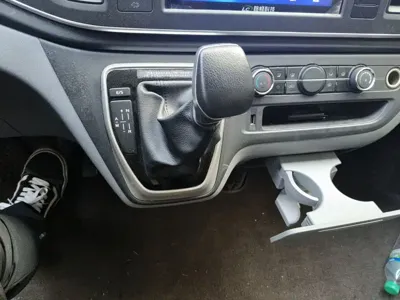 Maxus V80