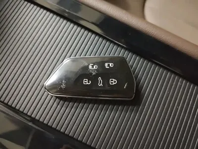 Volkswagen Viloran