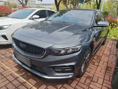 Geely Xingrui