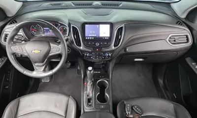 ChevroletGMDaewoo Equinox