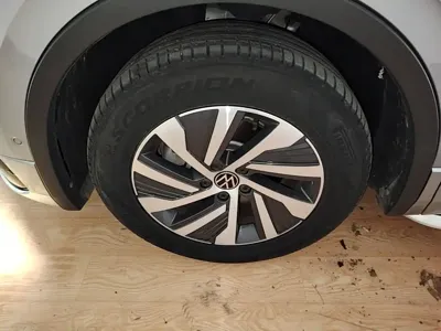 Volkswagen 途观L插电混动