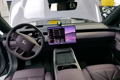 Nio ET5T