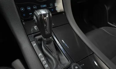 Ford Taurus