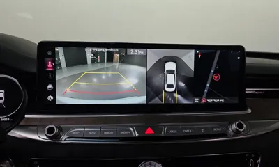 Kia K9
